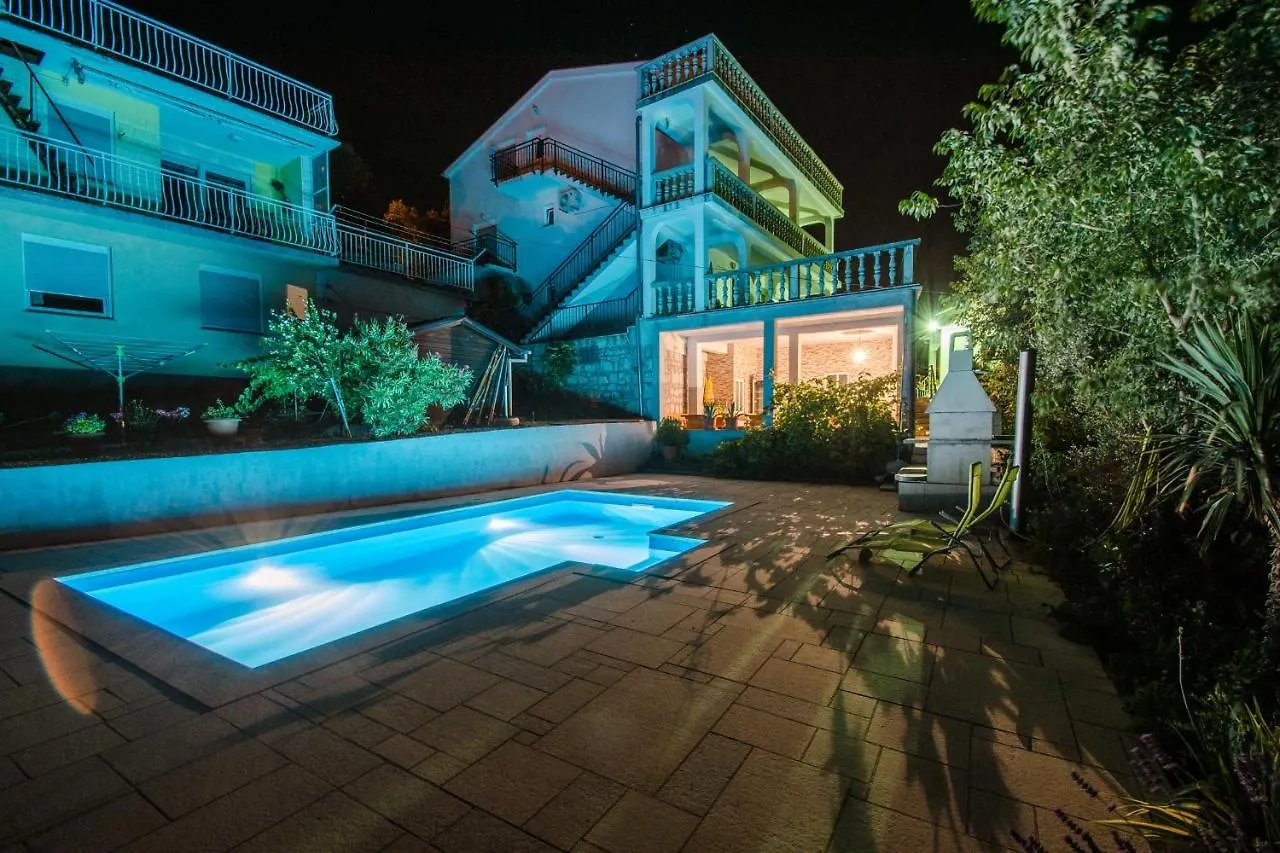 Apartments With A Swimming Pool Dramalj, Crikvenica - 5551 contacts