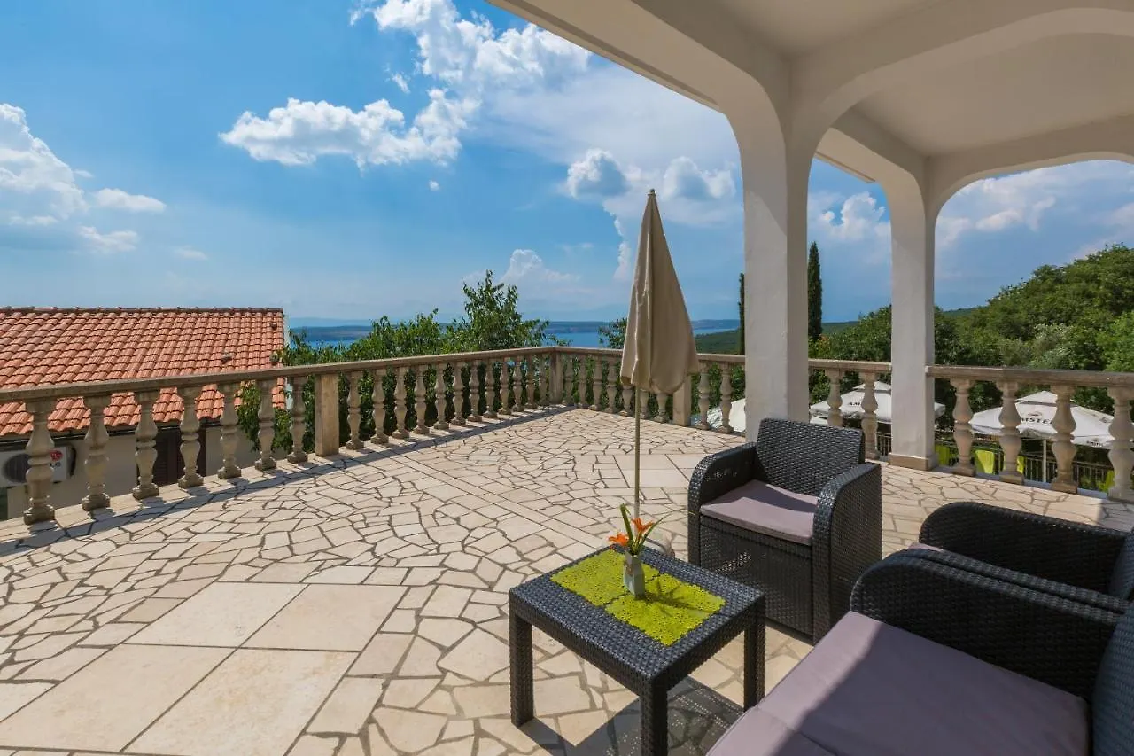 Apartments With A Swimming Pool Dramalj, Crikvenica - 5551