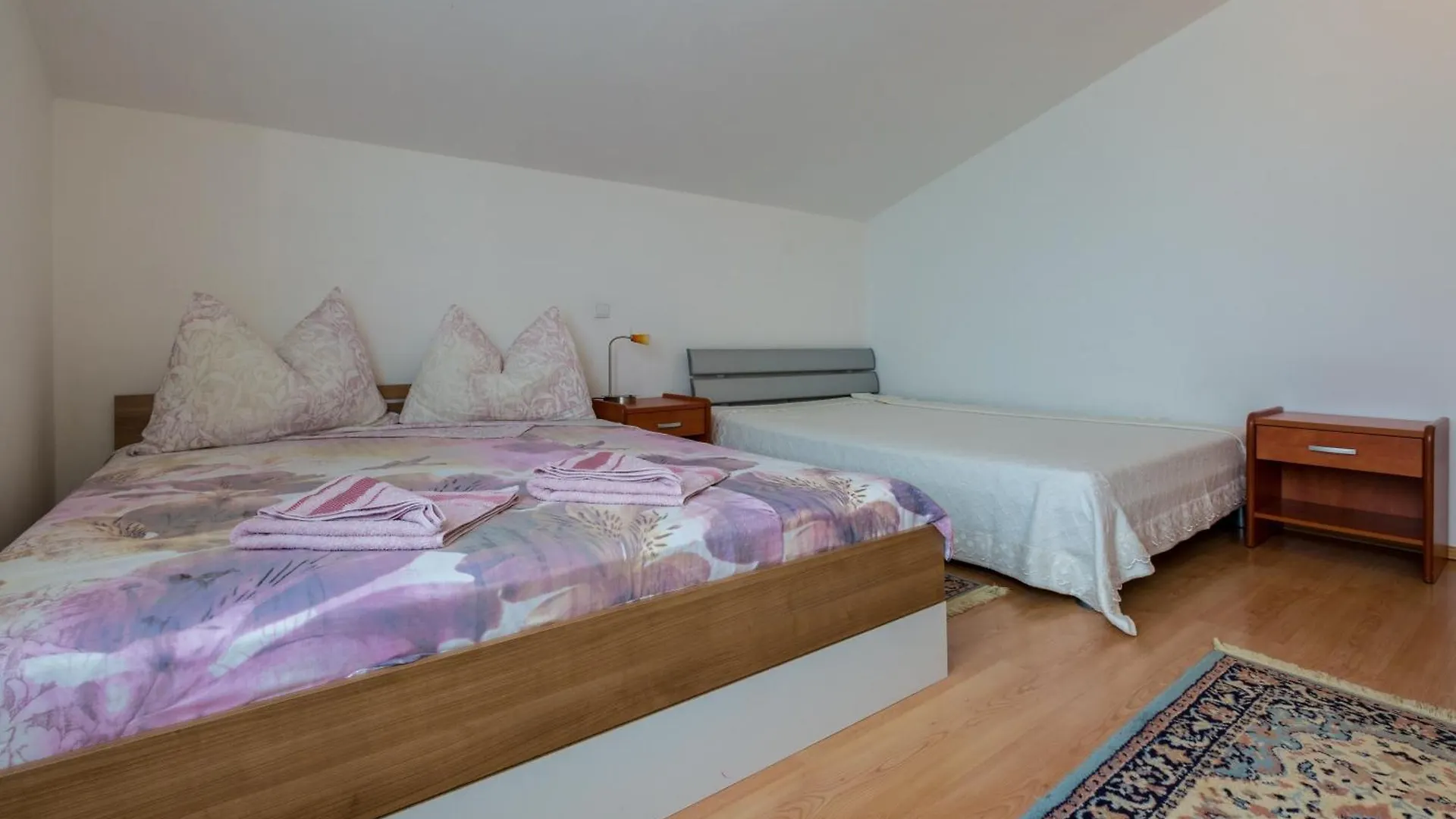 Apartments With A Swimming Pool Dramalj, Crikvenica - 5551 Croatia