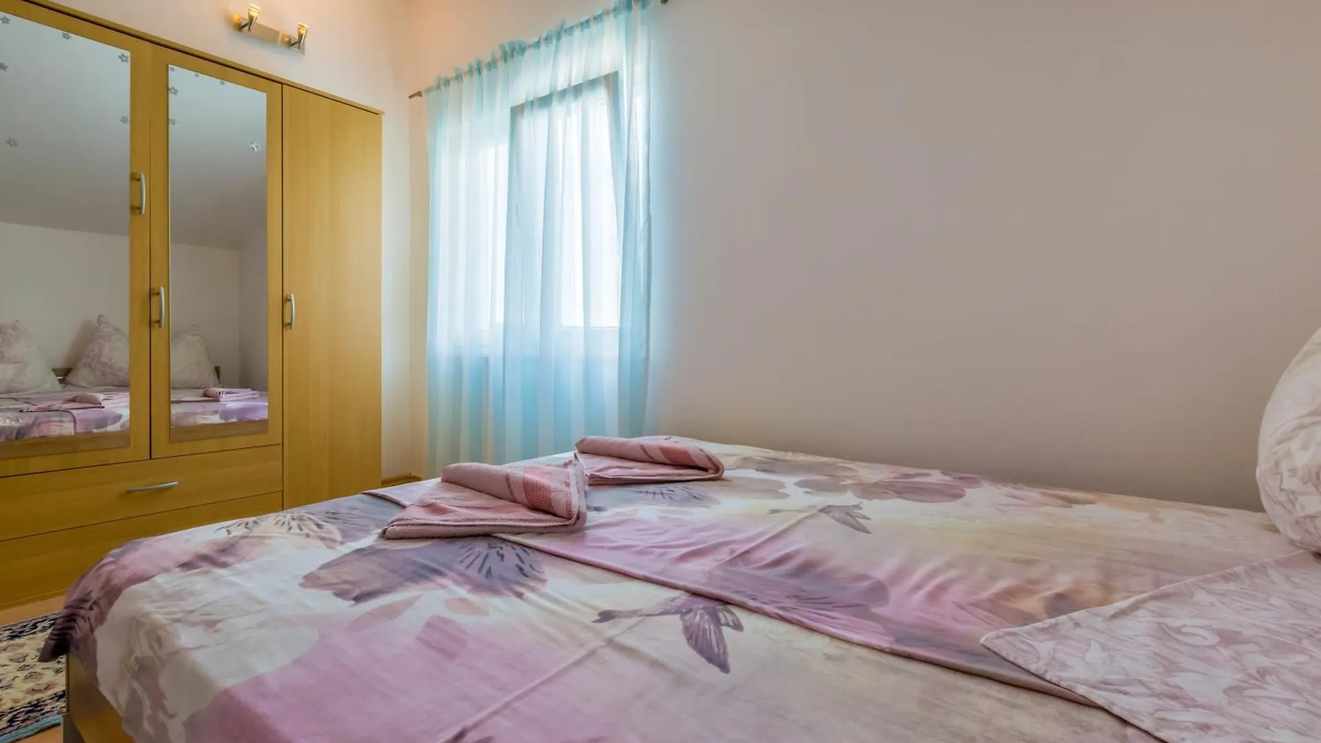 Apartments With A Swimming Pool Dramalj, Crikvenica - 5551