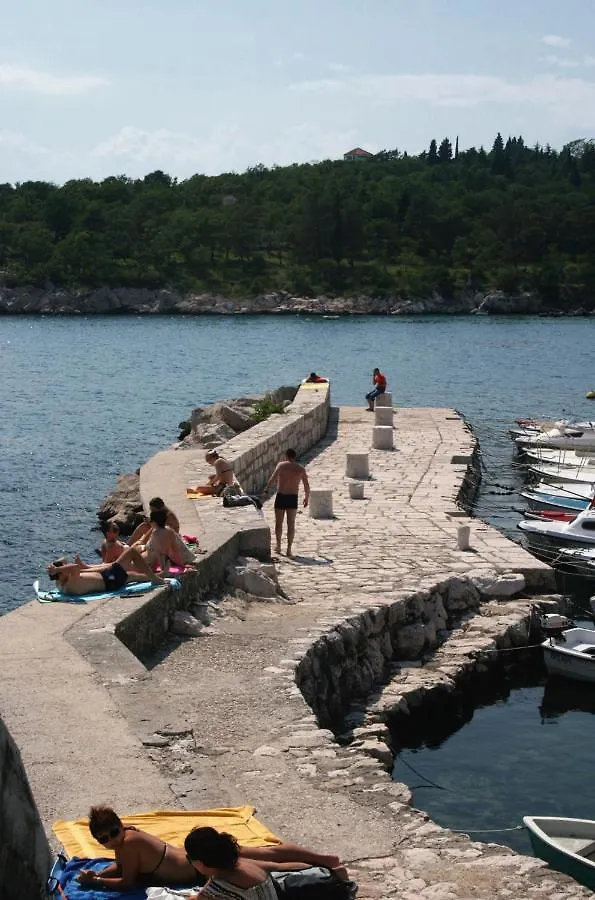 Apartments With A Swimming Pool Dramalj, Crikvenica - 5551  Dramalj