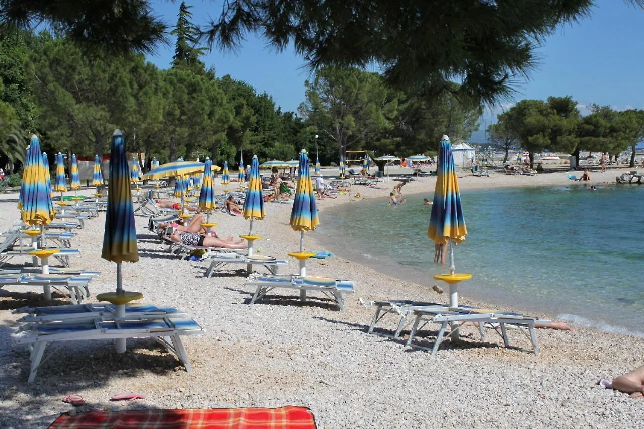 Apartments With A Swimming Pool Dramalj, Crikvenica - 5551 Croatia