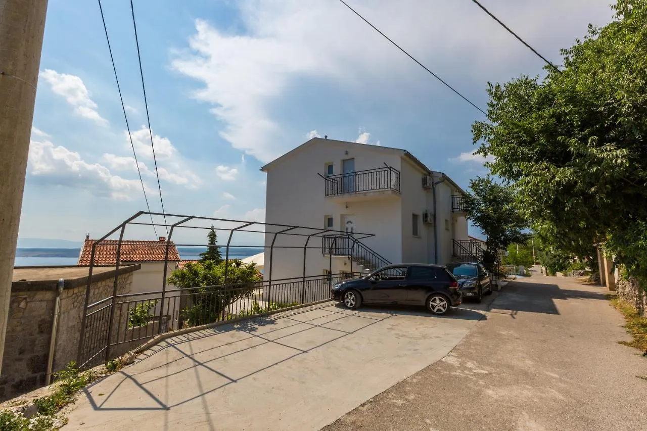Apartments With A Swimming Pool Dramalj, Crikvenica - 5551