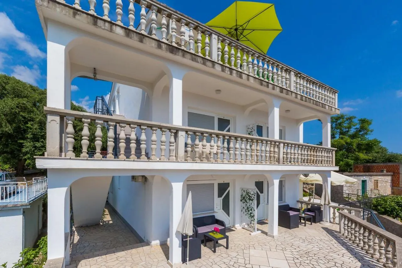 Apartments With A Swimming Pool Dramalj, Crikvenica - 5551