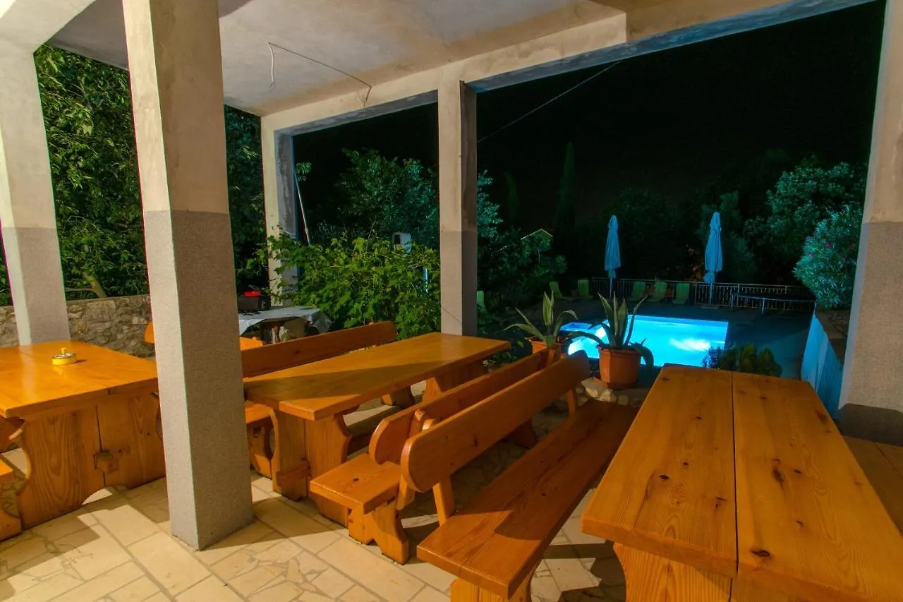 Apartments With A Swimming Pool Dramalj, Crikvenica - 5551 Dramalj