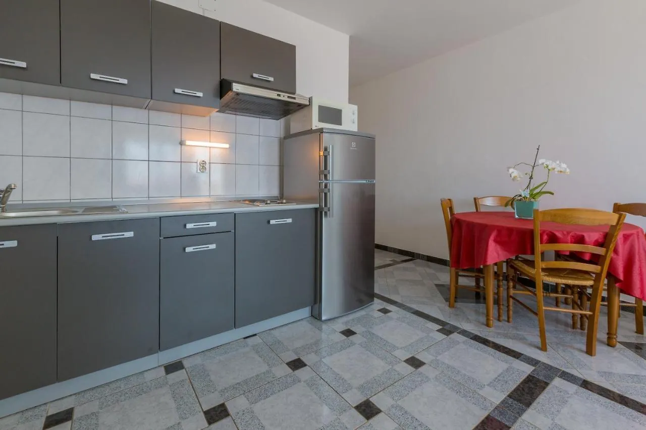 Apartments With A Swimming Pool Dramalj, Crikvenica - 5551