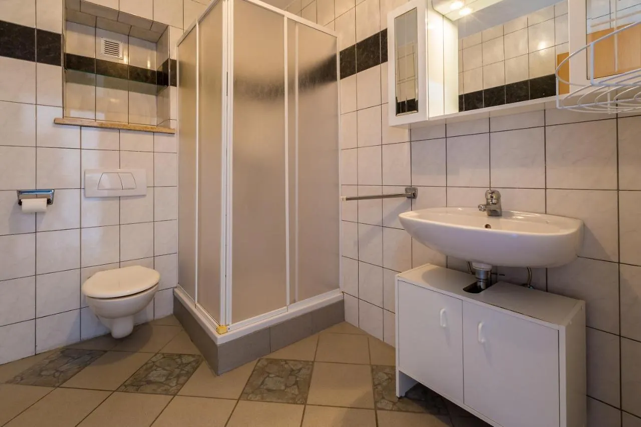 Apartments With A Swimming Pool Dramalj, Crikvenica - 5551 0*, Dramalj Croatia