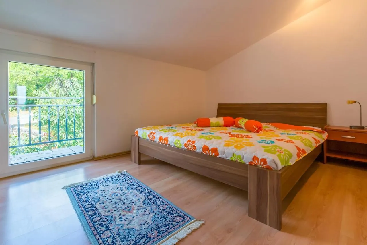 Apartments With A Swimming Pool Dramalj, Crikvenica - 5551 0*, Dramalj Croatia