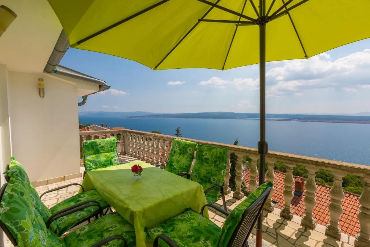 Apartments With A Swimming Pool Dramalj, Crikvenica - 5551  Dramalj