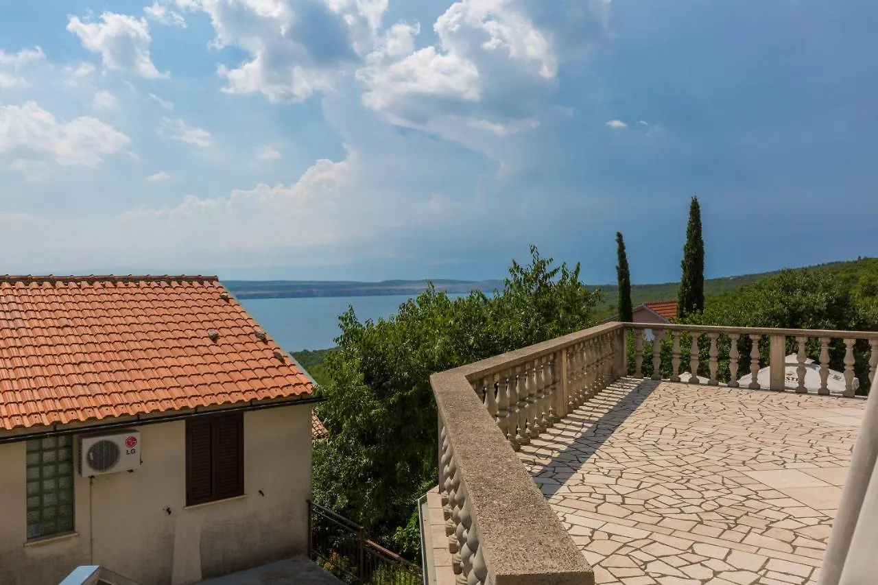 Apartments With A Swimming Pool Dramalj, Crikvenica - 5551 Croatia