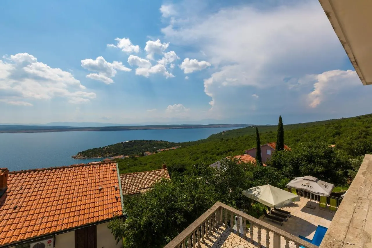 Apartments With A Swimming Pool Dramalj, Crikvenica - 5551