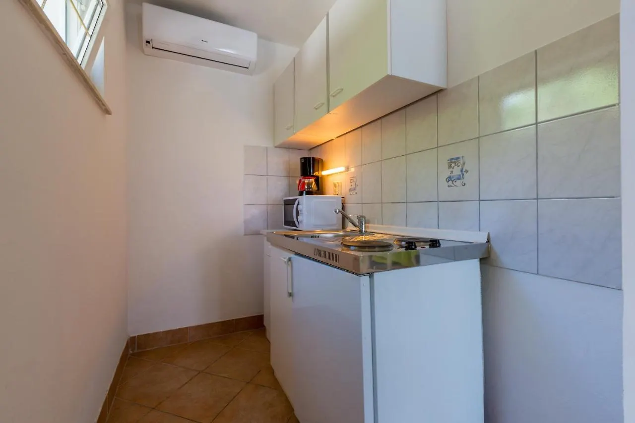 Apartments With A Swimming Pool Dramalj, Crikvenica - 5551