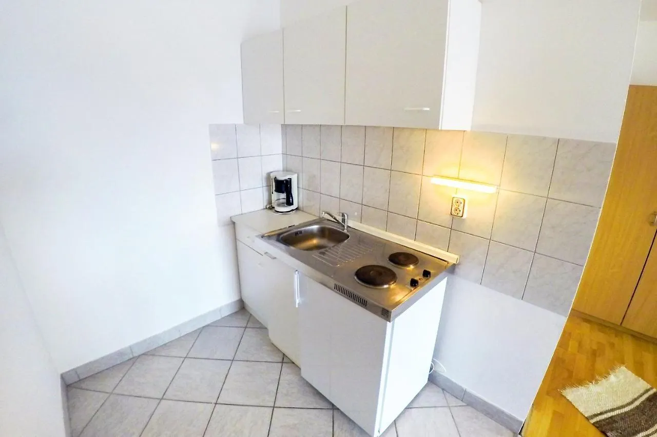 Apartments With A Swimming Pool Dramalj, Crikvenica - 5551