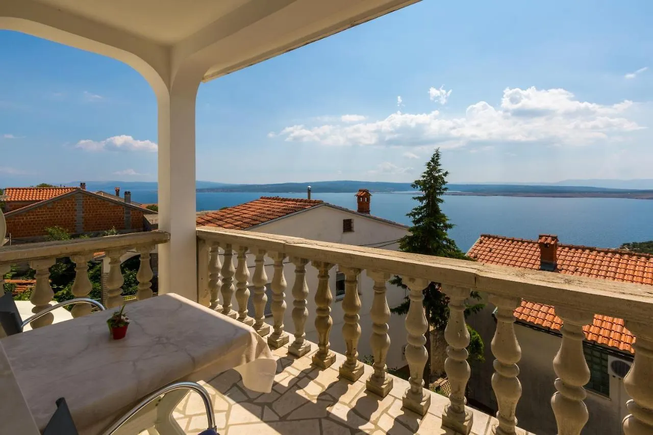 Apartments With A Swimming Pool Dramalj, Crikvenica - 5551 0*, Dramalj