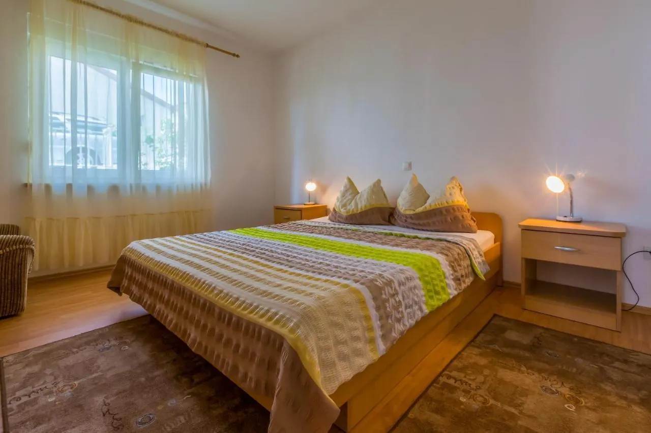 Apartments With A Swimming Pool Dramalj, Crikvenica - 5551