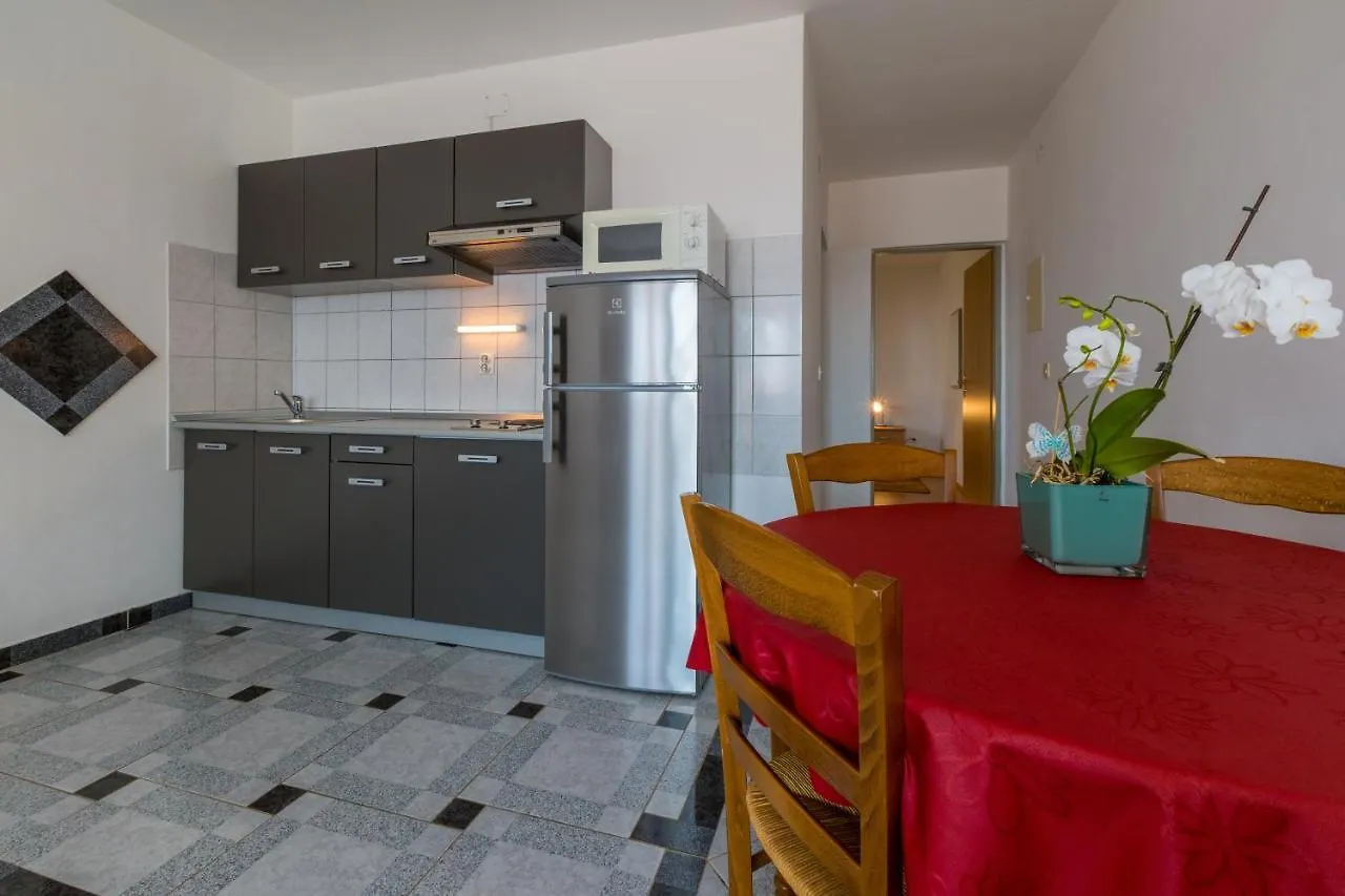 Apartments With A Swimming Pool Dramalj, Crikvenica - 5551