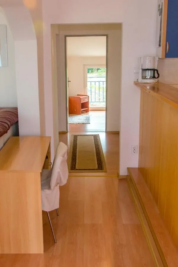 Apartments With A Swimming Pool Dramalj, Crikvenica - 5551 Croatia