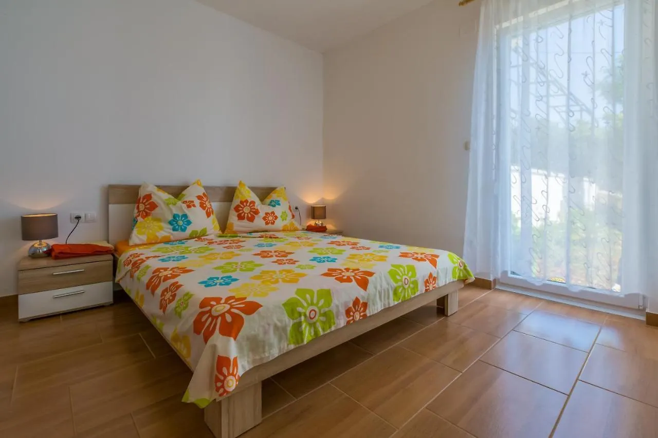 Apartments With A Swimming Pool Dramalj, Crikvenica - 5551