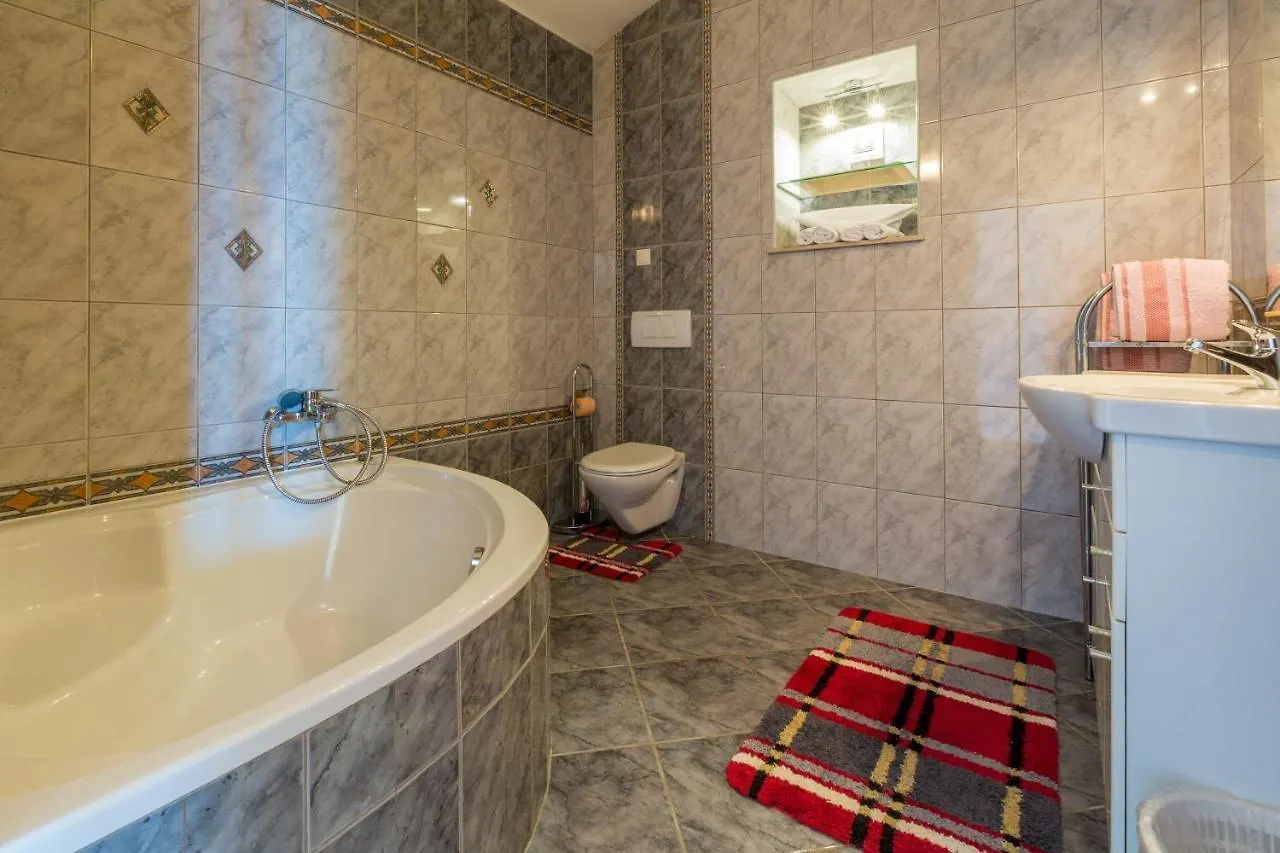 Apartments With A Swimming Pool Dramalj, Crikvenica - 5551 Dramalj