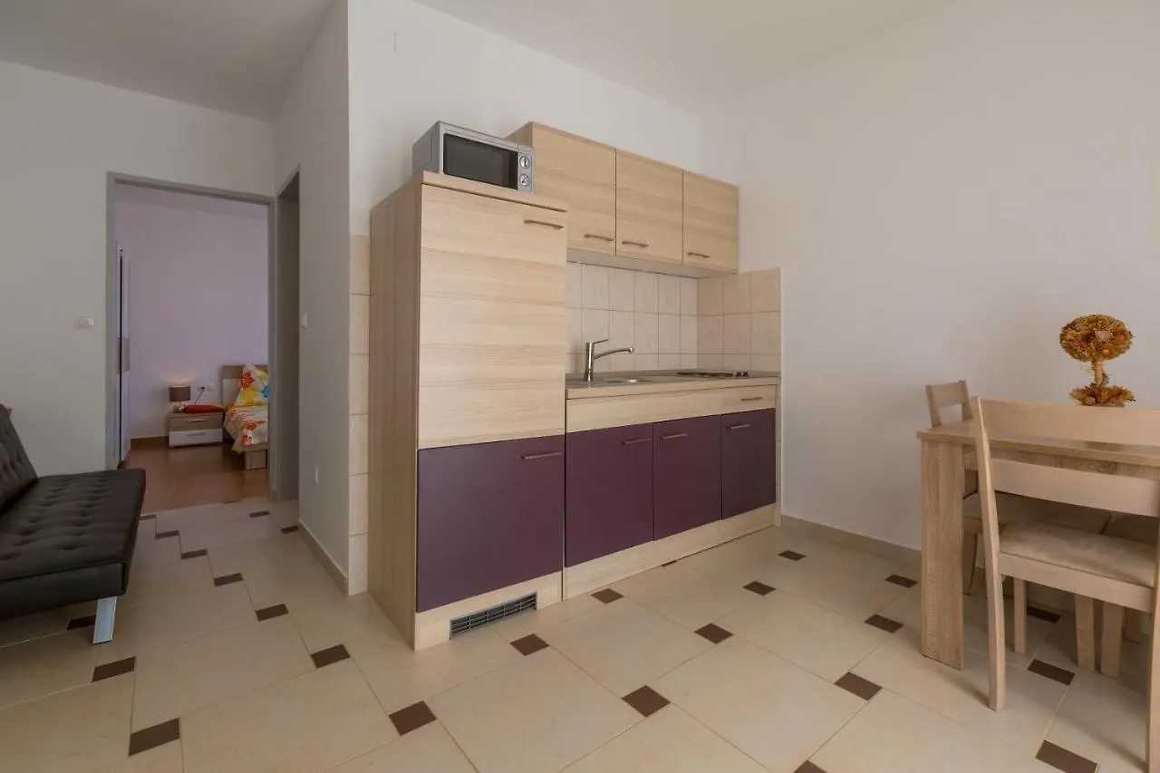 Apartments With A Swimming Pool Dramalj, Crikvenica - 5551