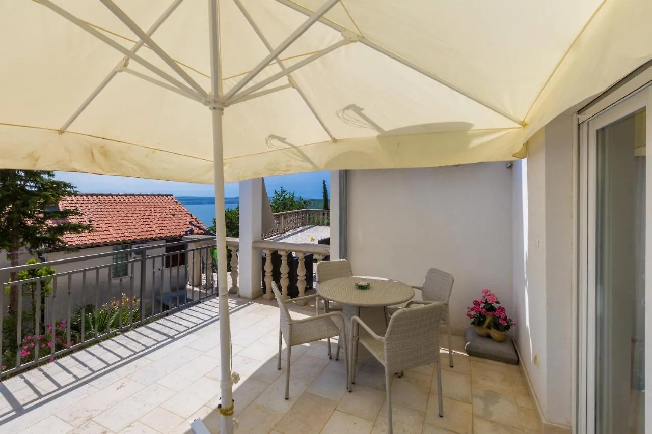 Apartments With A Swimming Pool Dramalj, Crikvenica - 5551