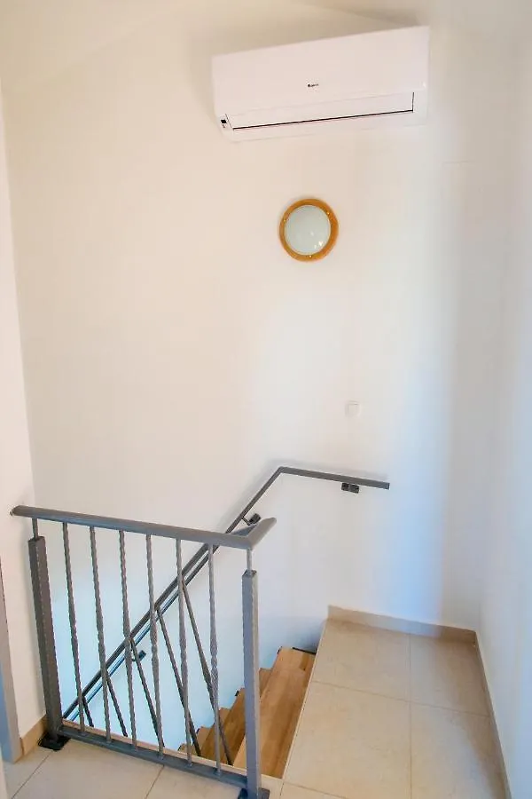 Apartments With A Swimming Pool Dramalj, Crikvenica - 5551