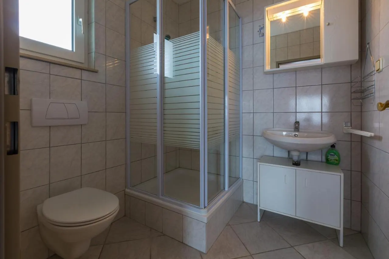 Apartments With A Swimming Pool Dramalj, Crikvenica - 5551