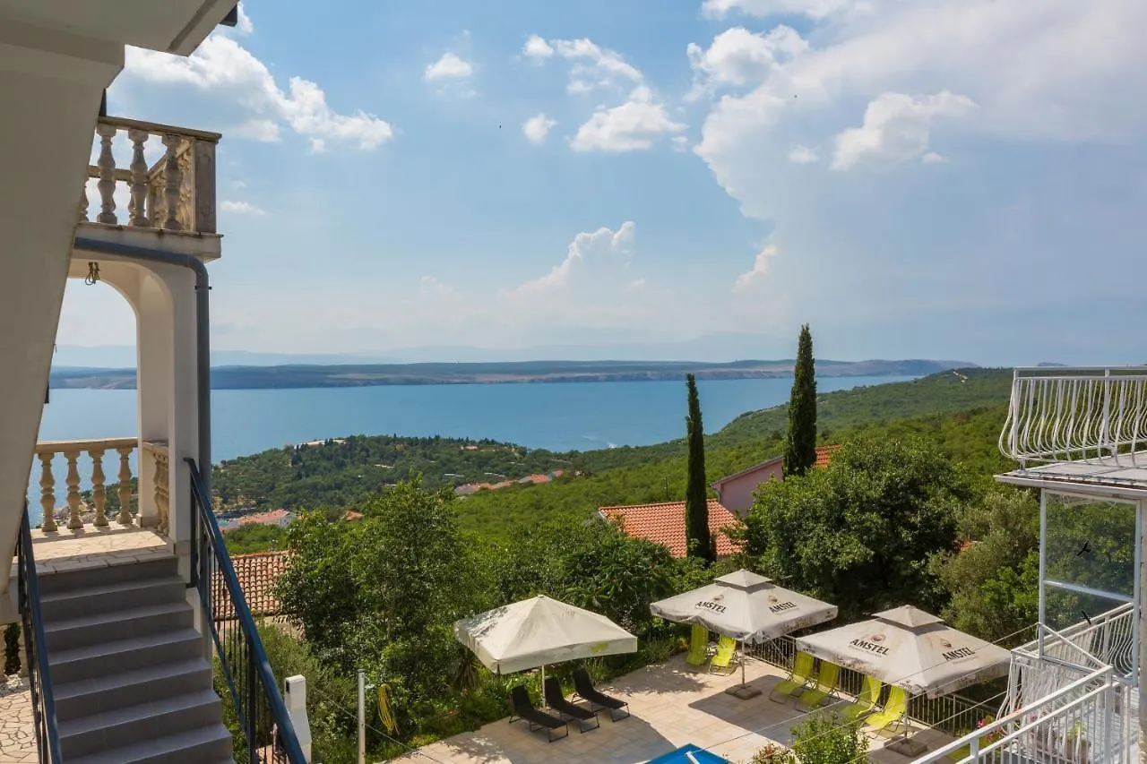 Apartments With A Swimming Pool Dramalj, Crikvenica - 5551 0*, Dramalj Croatia