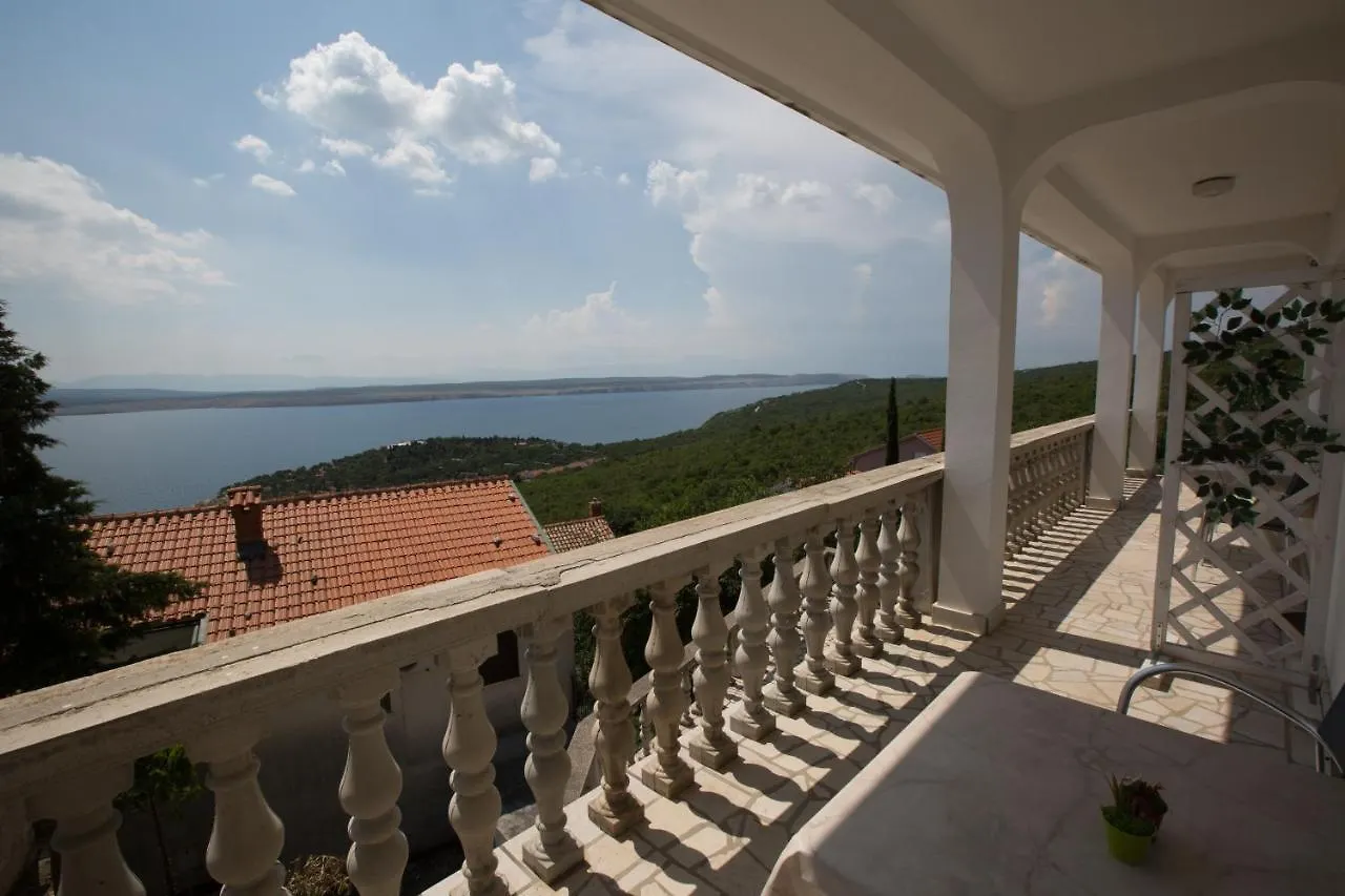 Apartments With A Swimming Pool Dramalj, Crikvenica - 5551  Dramalj