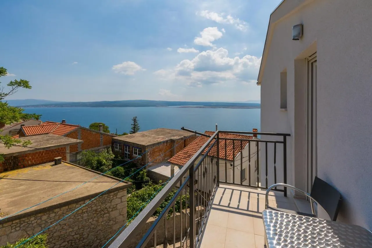 Apartments With A Swimming Pool Dramalj, Crikvenica - 5551 Croatia