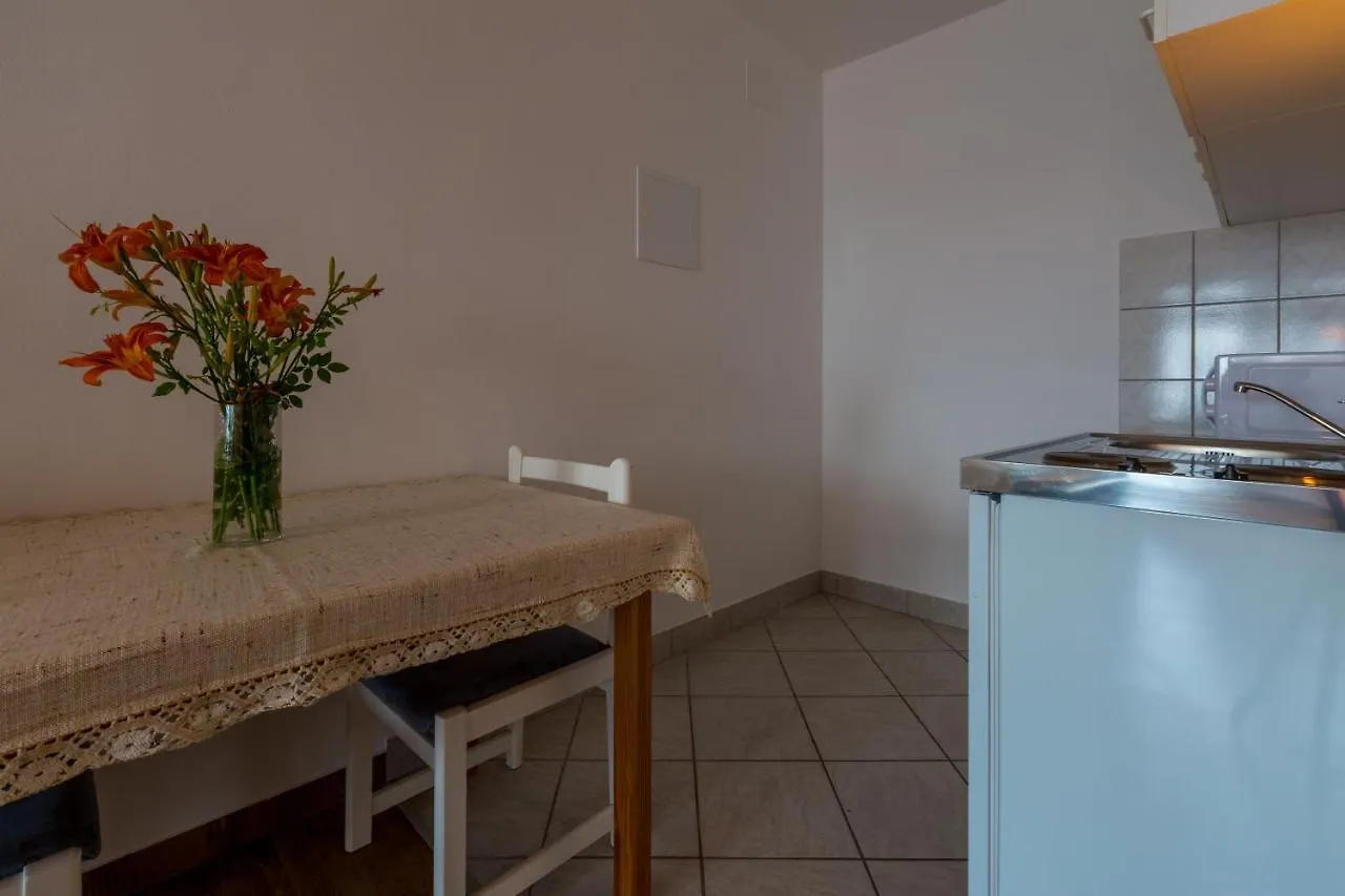 Apartments With A Swimming Pool Dramalj, Crikvenica - 5551