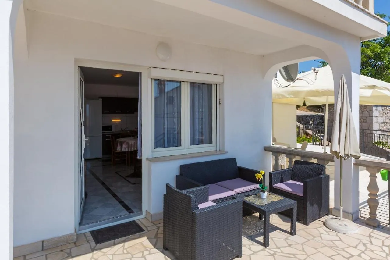 Apartments With A Swimming Pool Dramalj, Crikvenica - 5551