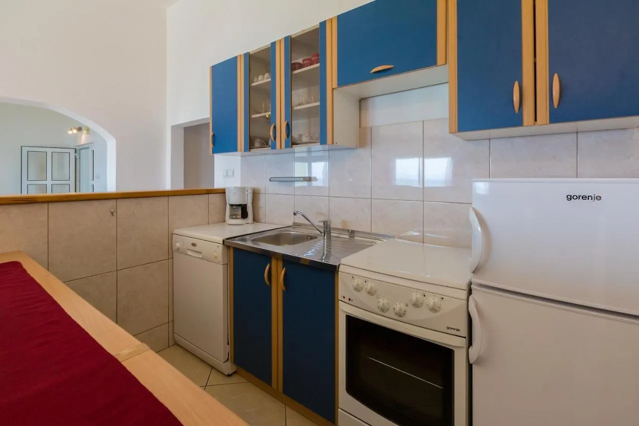Apartments With A Swimming Pool Dramalj, Crikvenica - 5551
