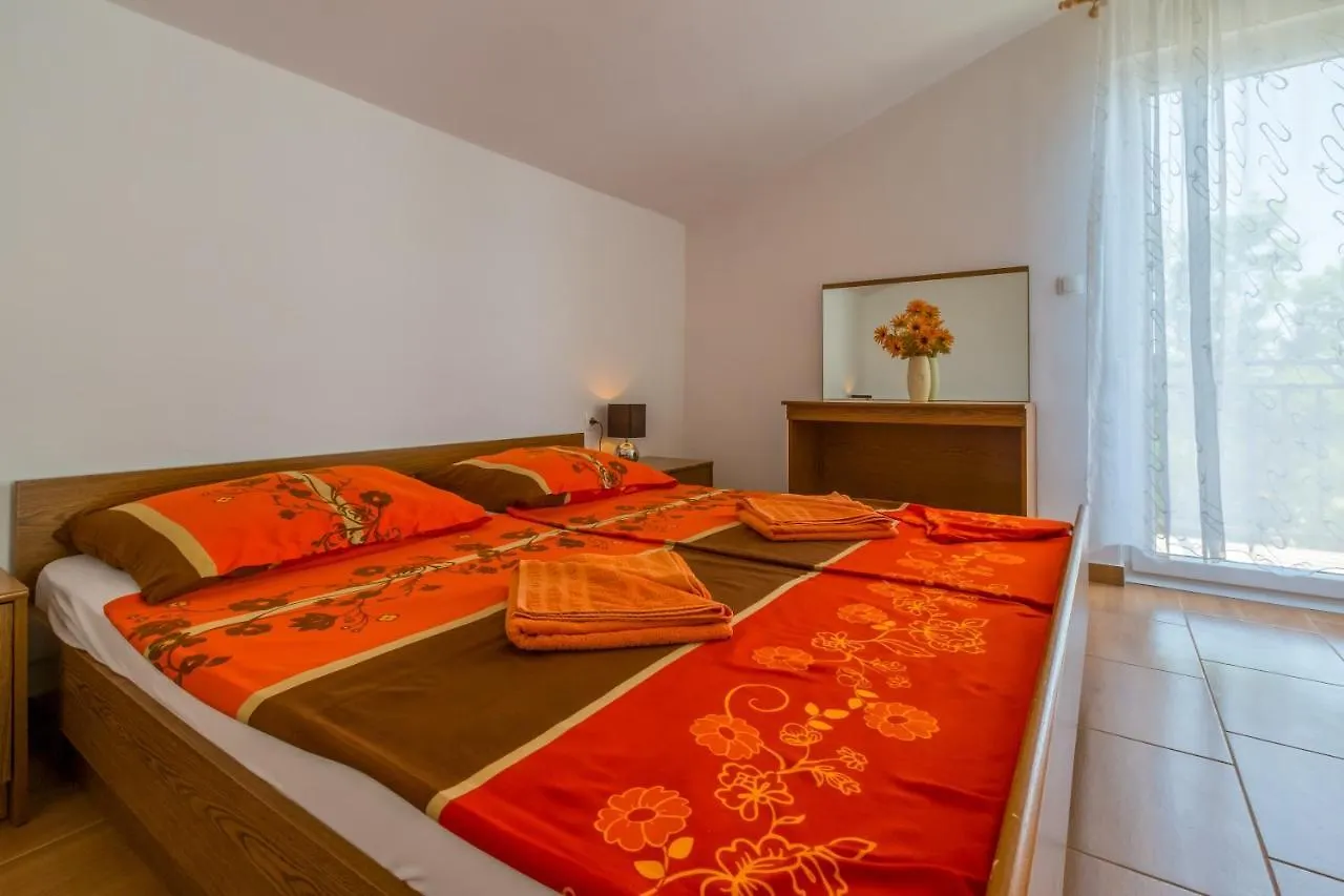 Apartments With A Swimming Pool Dramalj, Crikvenica - 5551