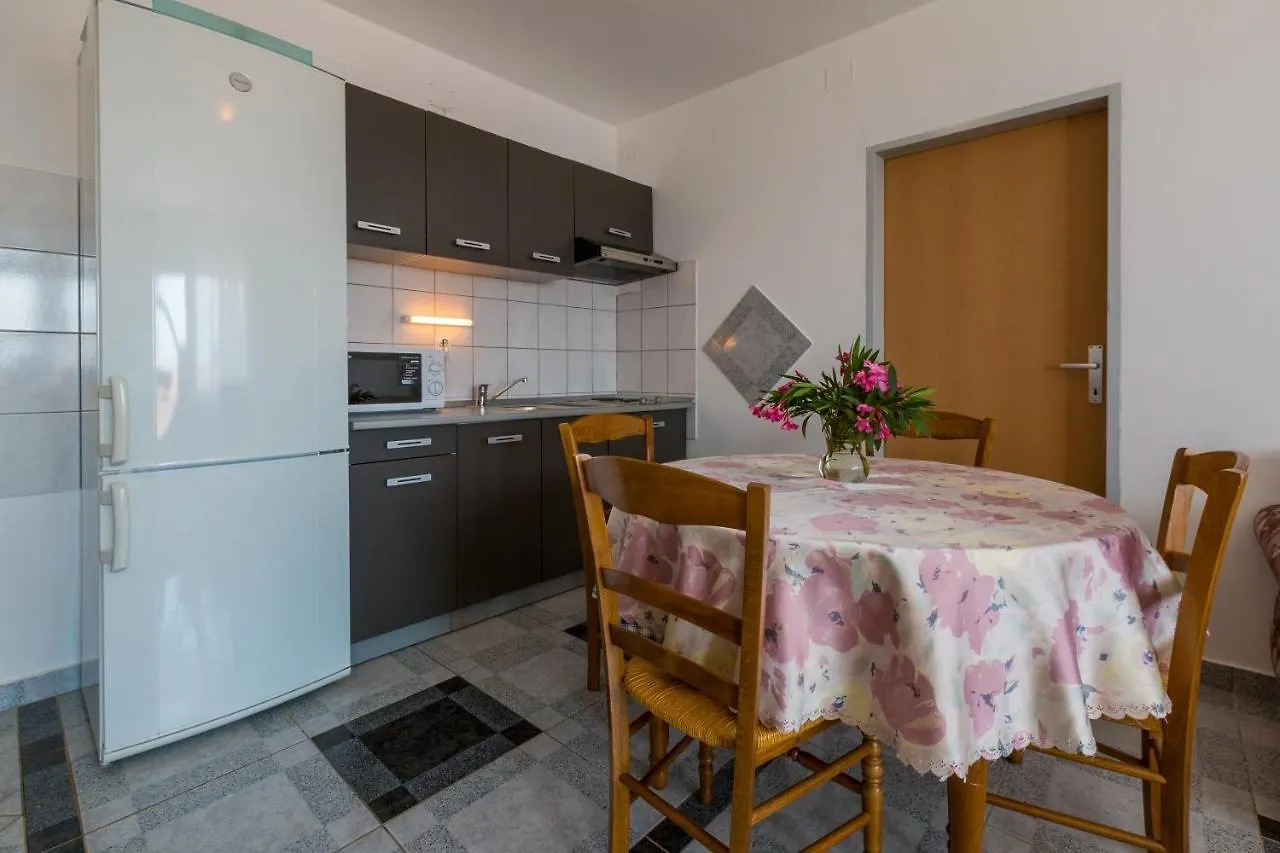 Apartments With A Swimming Pool Dramalj, Crikvenica - 5551