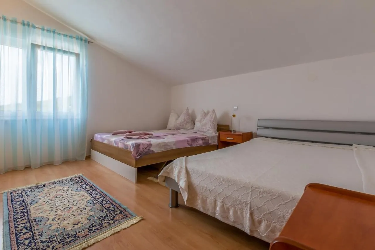 Apartments With A Swimming Pool Dramalj, Crikvenica - 5551