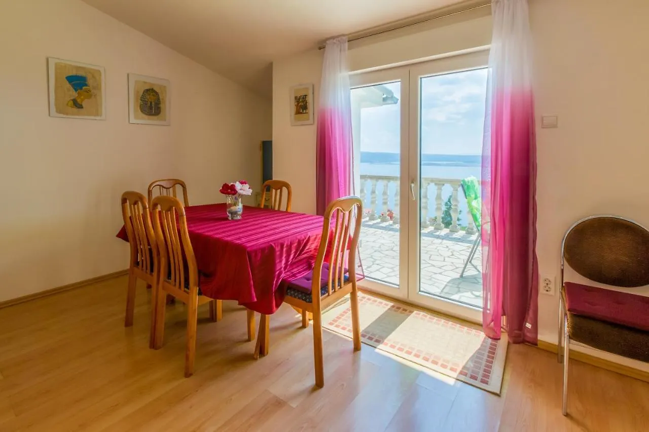 Apartments With A Swimming Pool Dramalj, Crikvenica - 5551 Croatia