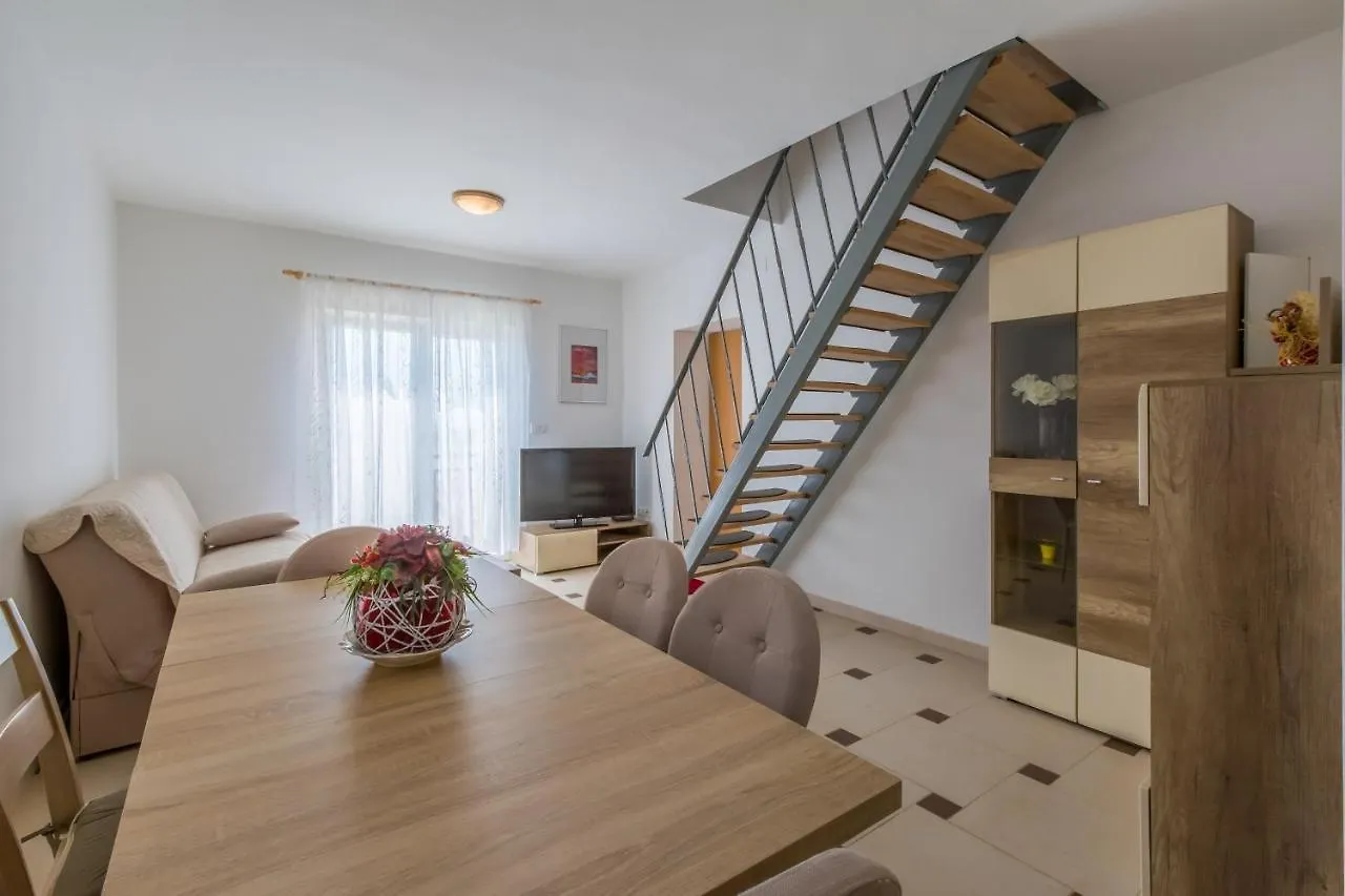 Apartments With A Swimming Pool Dramalj, Crikvenica - 5551 0*, Dramalj Croatia