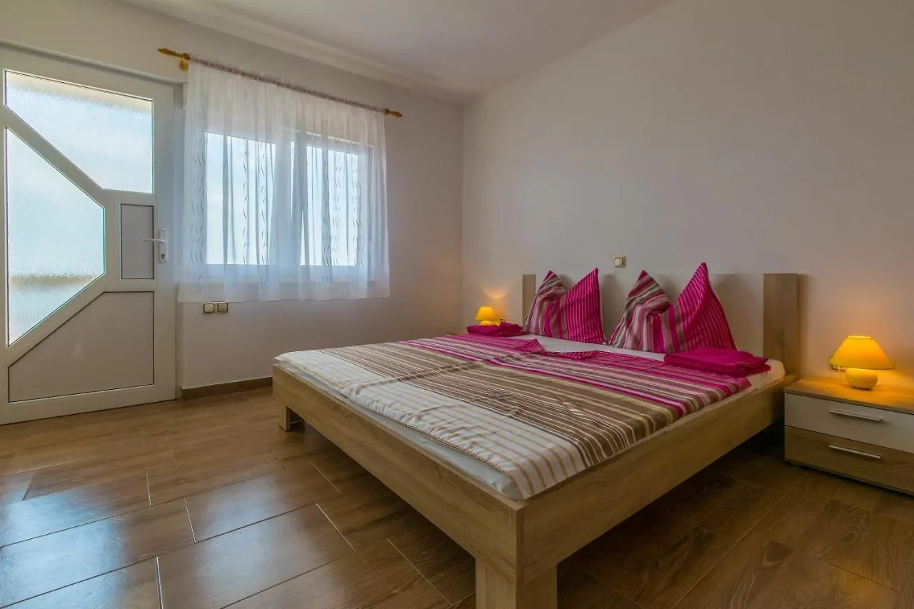 Apartments With A Swimming Pool Dramalj, Crikvenica - 5551 0*, Dramalj Croatia