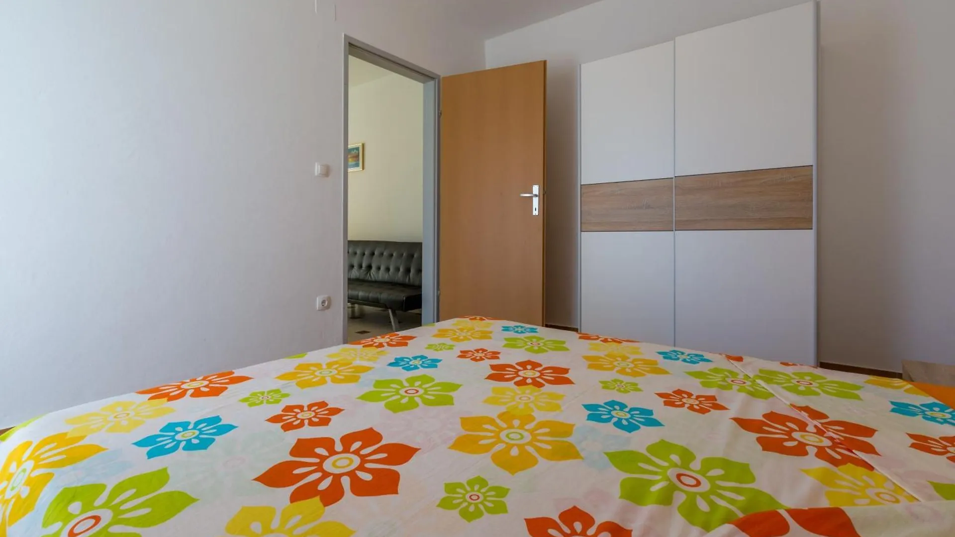 Apartments With A Swimming Pool Dramalj, Crikvenica - 5551