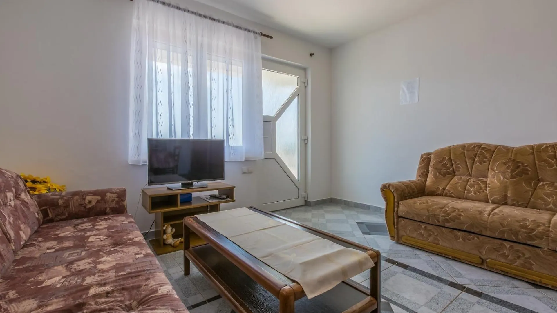 Apartments With A Swimming Pool Dramalj, Crikvenica - 5551 Croatia