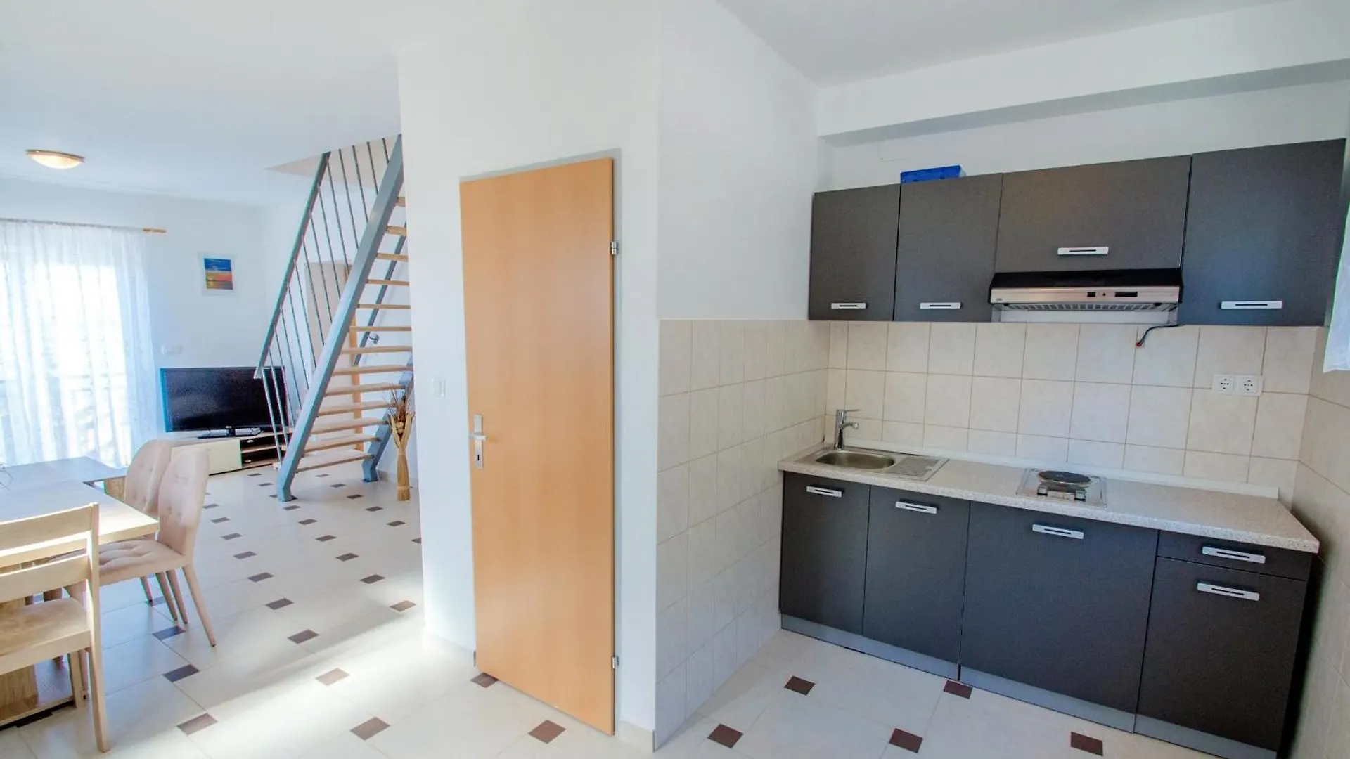 Apartments With A Swimming Pool Dramalj, Crikvenica - 5551 0*, Dramalj