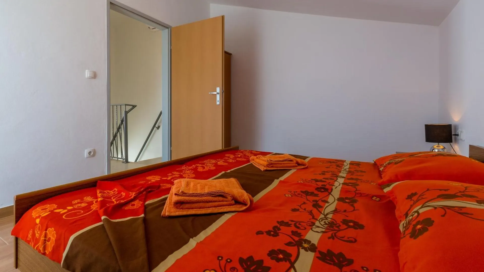 Apartments With A Swimming Pool Dramalj, Crikvenica - 5551 0*, Dramalj Croatia