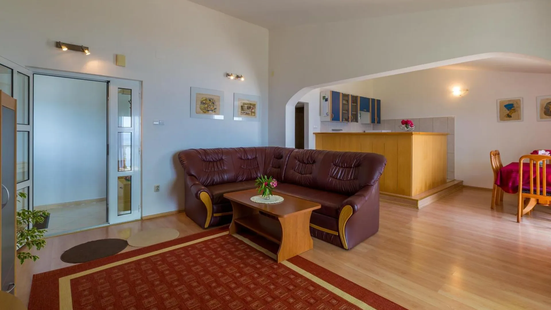 Apartments With A Swimming Pool Dramalj, Crikvenica - 5551 0*, Dramalj Croatia