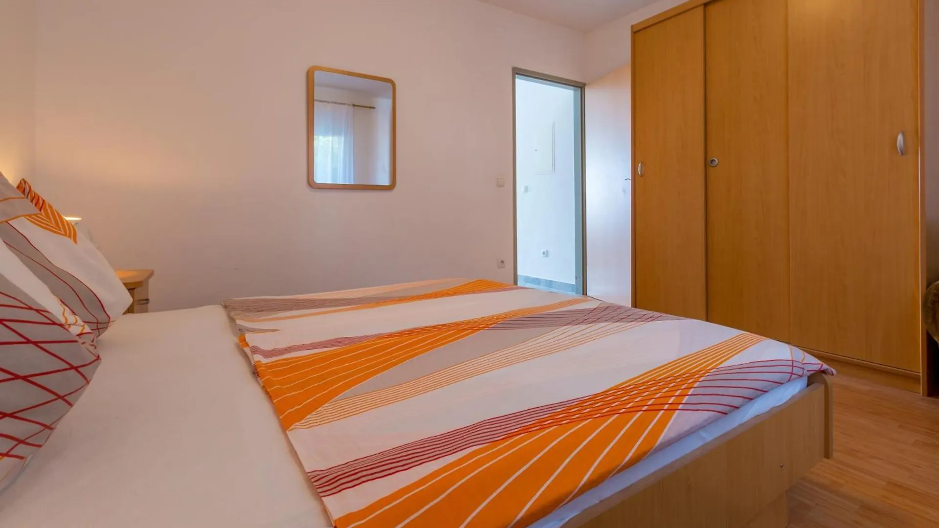 Apartments With A Swimming Pool Dramalj, Crikvenica - 5551