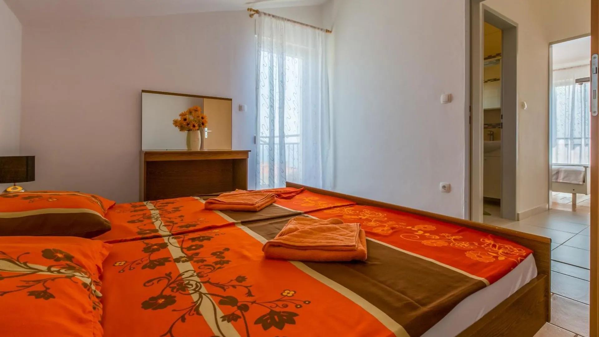 Apartments With A Swimming Pool Dramalj, Crikvenica - 5551