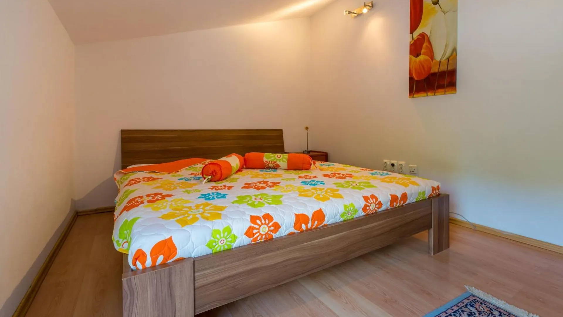 Apartments With A Swimming Pool Dramalj, Crikvenica - 5551