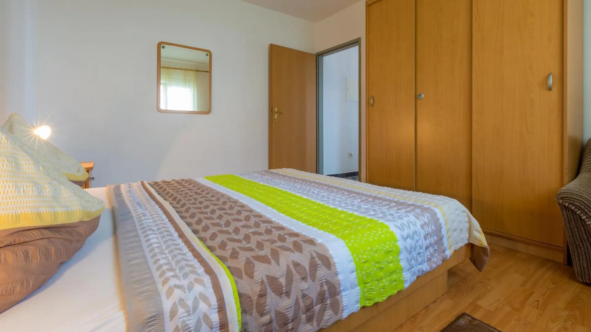 Apartments With A Swimming Pool Dramalj, Crikvenica - 5551 0*, Dramalj Croatia