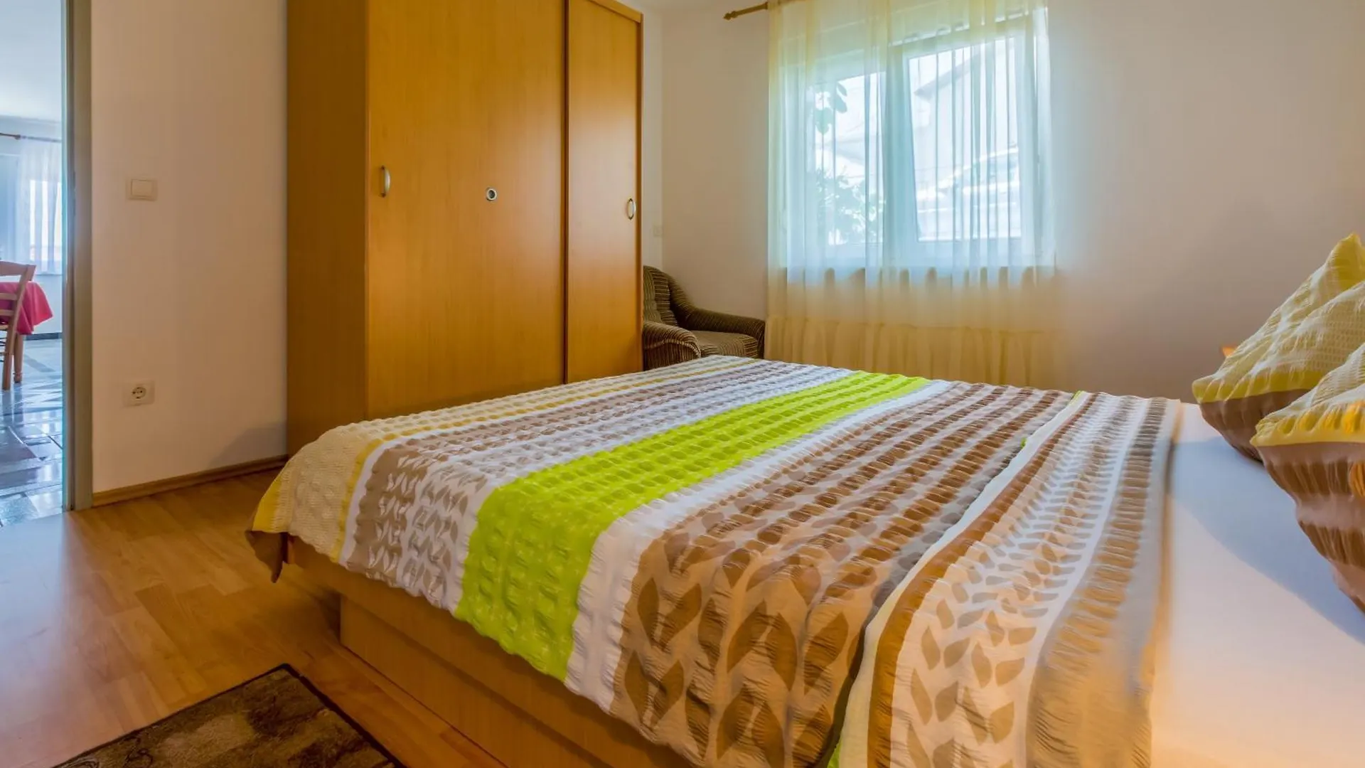 Apartments With A Swimming Pool Dramalj, Crikvenica - 5551 Croatia