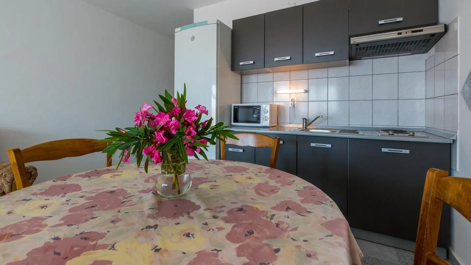 Apartments With A Swimming Pool Dramalj, Crikvenica - 5551 Dramalj